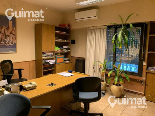 Excelente Casa Con Destino Comercial, Lote Propio