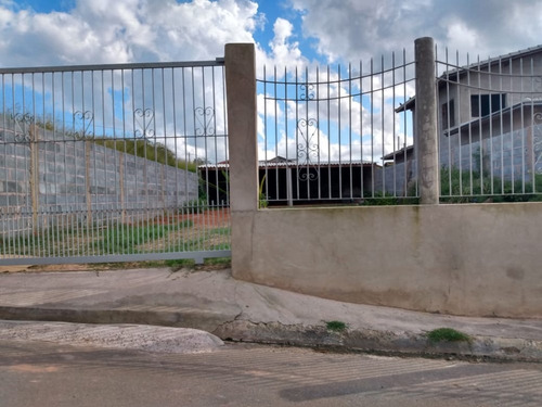 Terreno 225 M² Em Bairro Próximo Ao Centro-cód.t435