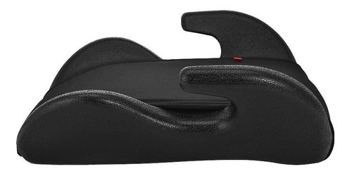 Assento De Carro Elevação Lift Preto 22 À 36kg - Multikids