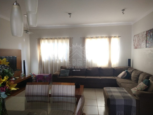 Imagem 5 de 15 de Casa Em Condominio - Jardim Dos Flamboyants - Ref: 3733 - V-3733
