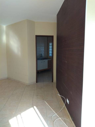 Imagem 16 de 23 de Apartamento No Canto Do Forte/pg, Com Um Dormitório, Sala Com Sacada E Uma Vaga De Garagem. - Nff34