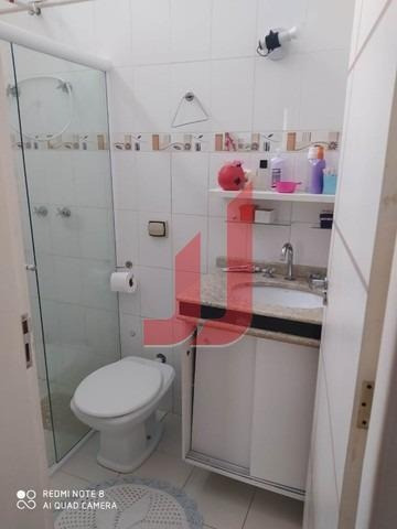 Imagem 7 de 16 de Casa À Venda, 3 Quartos, 1 Suíte, 2 Vagas, Wanel Ville - Sorocaba/sp - 6895