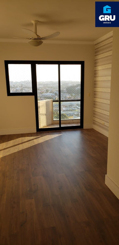 Imagem 3 de 10 de Excelente Apartamento - Ap1211