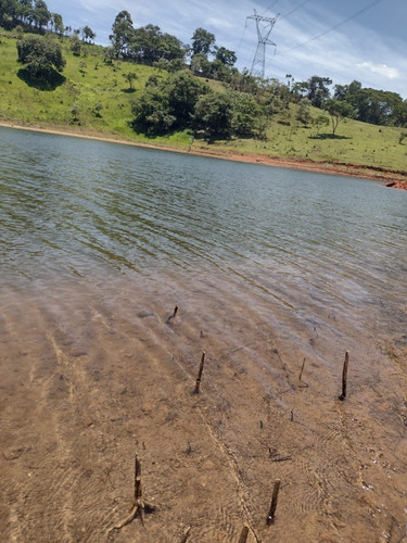 Imagem 11 de 28 de Sb- Vende-se Terreno Com Acesso A Represa!!! 600 M²
