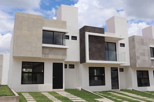 Imagen 3 de 21 de Se Venden Casas En Juriquilla San Isidro, Equipadas, 3 Recam