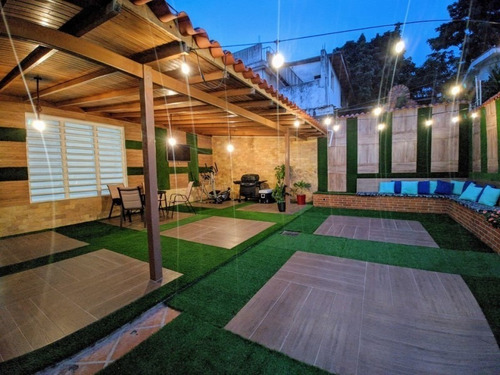 Imagen 23 de 24 de Gabriel Rivas Vende Casa En Urb. Trigal Sur Valencia Cod: Atc-721