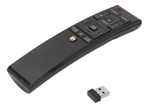 Mando Distancia Universal Para Reemplazar Tv Samsung Usb Etc