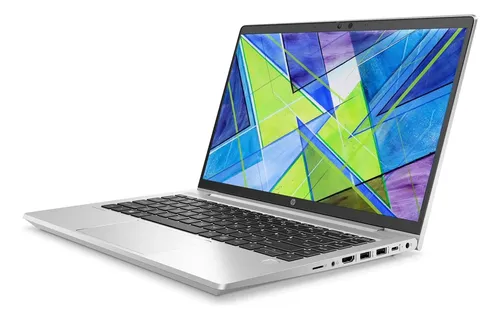 Notebook Hp Probook G8 I5 11ª 16gb 256gb W11 Pro | Parcelamento