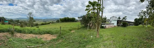 Vendo Finca Ganadera En Restrepo Valle