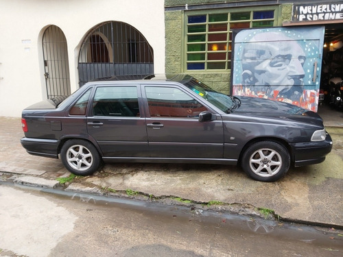 Imagen 2 de 11 de Volvo S70 2.5 20v 1997
