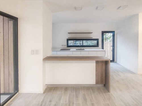 Imagen 6 de 30 de Moderna Casa De 4 Ambientes A Estrenar En Venta En San Ramiro, Pilar Del Este