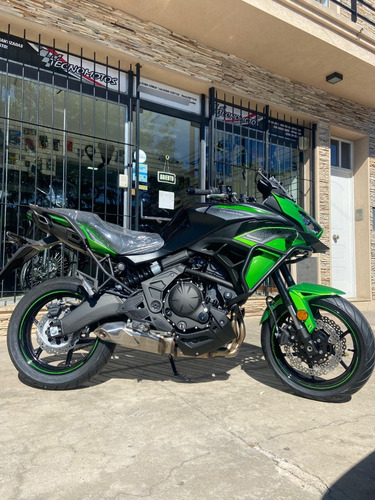 Kawasaki Versys 650 , Versys650 Abs 2024 0km