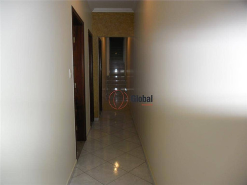 Imagem 23 de 30 de Casa Residencial À Venda, Jardim Primavera, Sumaré. - Ca0819