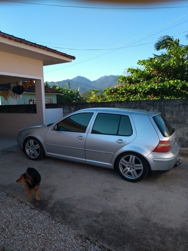 Volkswagen Golf 2003 1.6 Generation 5p