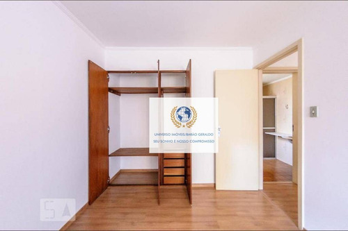Imagem 8 de 15 de Apartamento Com 1 Dormitório À Venda, 51 M² Por R$ 345.000,00 - Cambuí - Campinas/sp - Ap0764