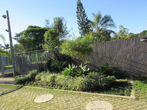 Imagem 23 de 30 de Casa Em Condomínio Para Aluguel, 2 Quartos, 1 Vaga, Ponta Grossa - Porto Alegre/rs - 2524