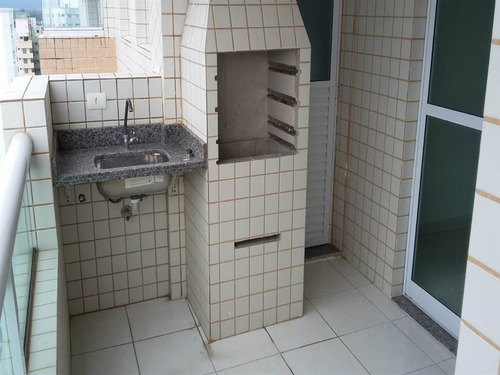 Imagem 20 de 29 de Apartamento Bairro Aviacao , 02 Dormitorios Sendo 01 Suite - Sil114