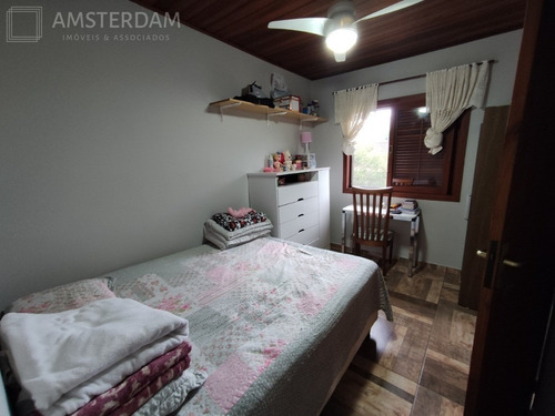 Imagem 16 de 28 de Casa Com Piscina A 150 Da Praia - Cc00275 - 70475674