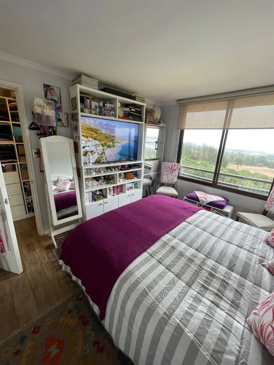Imagen 4 de 17 de Departamento En Venta De 3 Dorm. En Quintero