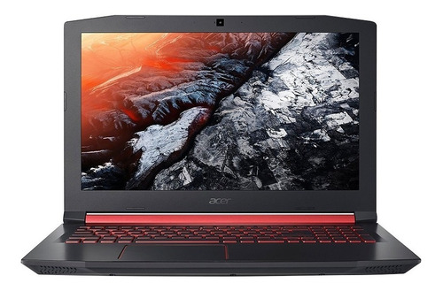 Notebook Acer Nitro Gamer Amd Ryzen 5  8gb 1tb Rx560x 4gb