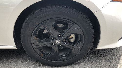 Imagen 9 de 15 de Nissan Altima 4 Pts. Advance, 2.5l, Cvt, Climatronic, P 2019