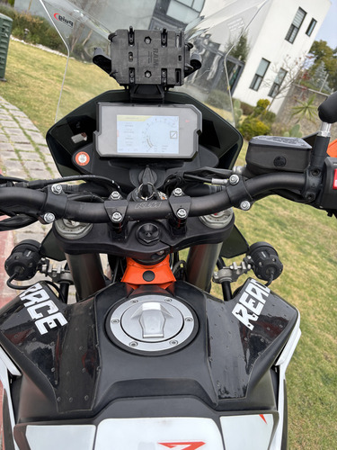 Ktm 790 Adventure R Súper Cuidada