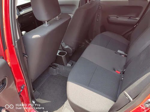 Suzuki Ignis 1.2 Gls Cvt
