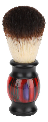 Juego De Brochas De Afeitar Para Barba, 3 Piezas, Manual, Li