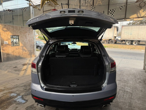 Mazda CX-9 3.7 Grand Touring Awd Mt