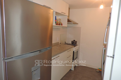 Imagen 3 de 15 de Venta Apartamento 1 Dormitorio Patio Pocitos