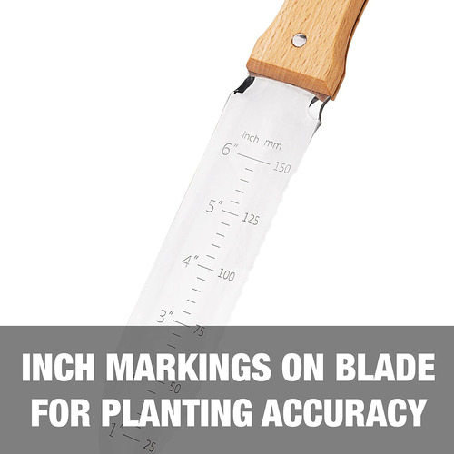 Cuchillo Japonés De Acero Inoxidable, Hoja De 184 Cm