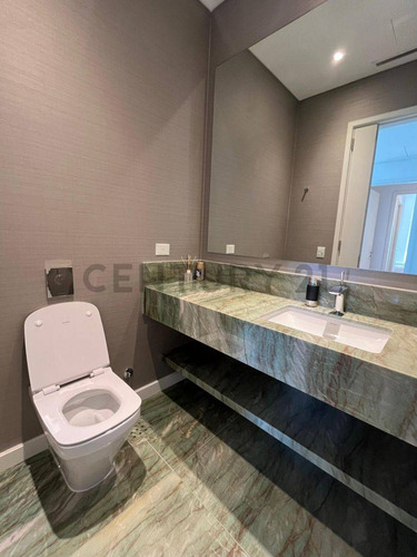 Venta Depto. Alvear Tower 2 Suites + Dependencia Y Cochera
