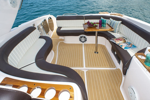Lancha Coral 33
