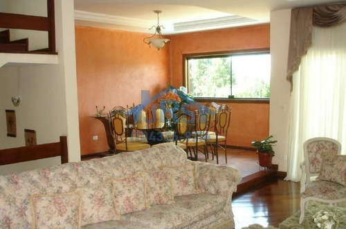 Imagem 14 de 17 de Sobrado Com 4 Dormitórios À Venda, 470 M² Por R$ 1.850.000 - Residencial Das Estrelas - Barueri/sp - So1153