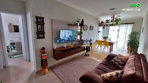 Imagem 5 de 15 de Apartamento 2 Quartos - Ótima Localização - Apartamento A Venda No Bairro Ingleses Do Rio Vermelho - Florianópolis, Sc - 244