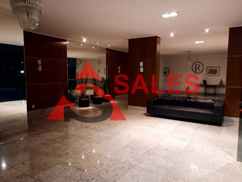 Imagem 22 de 30 de Apartamento Em Perdizes, São Paulo/sp De 387m² 4 Quartos Para Locação R$ 11.000,00/mes - Ap1504532-r