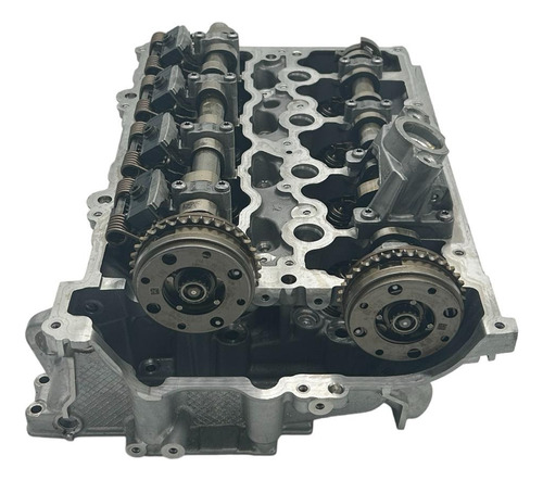 Cabeçote Completo Std Mini Cooper S B46 2013 A 2016 (Recondicionado)