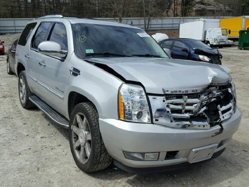 Cadillac Escalade 2007 Para Refacciones Partes Piezas Desarm