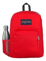 Comprar Mochila Jansport Color Rojo Unisex