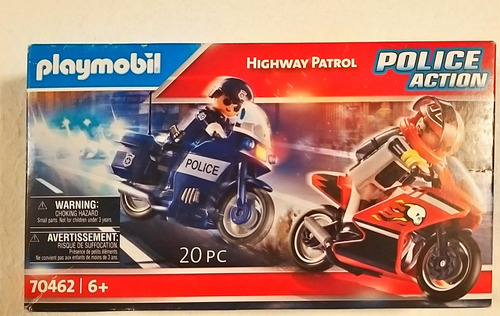 Playmobil® Dragons+emergency+patrol. Variantes. Liquidación!