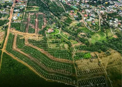 Terreno en venta