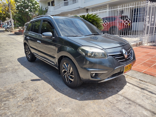 Renault Koleos 2015 2.0 Dynamique