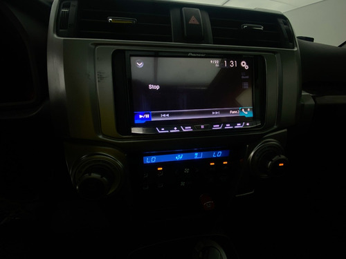 Toyota 4Runner 4.0 Sr5 Fl Automática
