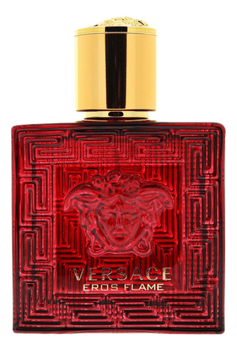 Edp 1.7 Onzas Eros Flame Por Versace Para Hombre