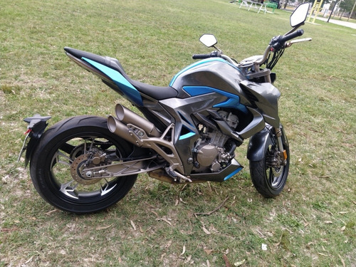 Beta Zontes R310