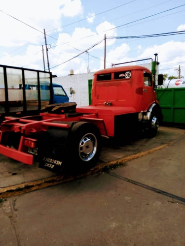 Imagen 9 de 15 de Vendo Mercedes Benz 1114 Excelente Estado Titular Entendidos