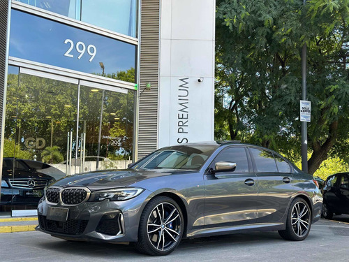 Imagen 1 de 15 de Bmw Serie M 340 Xdrive 2021 Linea Nueva Service Of