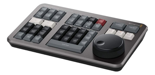 Blackmagic Design Davinci Resolve Speed Editor Bundle Con
