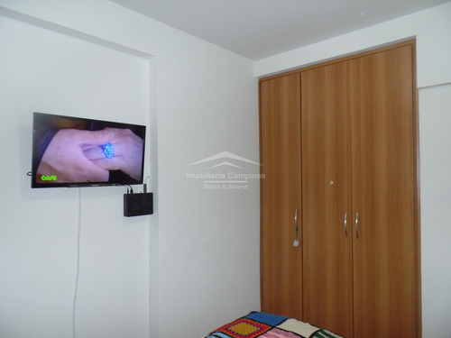 Imagem 25 de 30 de Apartamento À Venda Em Mansões Santo Antônio - Ap004916