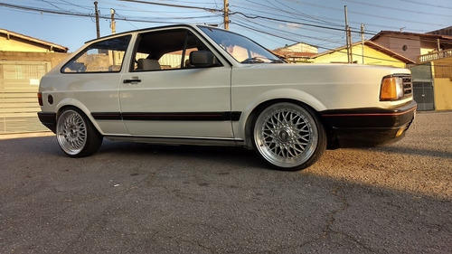 Vw Volkswagen Gol 1.8